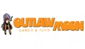 Outlaw Moon Games & Toys Coupons