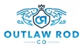 Outlaw Rod Co. Coupons