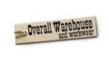 Overallwarehouse.com Coupons