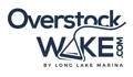 Overstock Wake Coupons