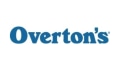 Overton's Coupons