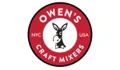 Owen's Craft Mixers Coupons