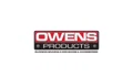 Owens Products Coupons