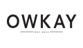 Owkay Clothing Coupons