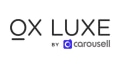 Ox Luxe Coupons