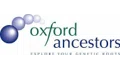 Oxford Ancestors Coupons