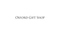 Oxford Gift Shop Coupons