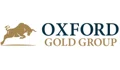 Oxford Gold Group Coupons