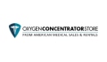 Oxygen Concentrator Store Coupons