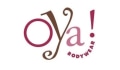 Oya Bodywear Coupons