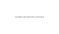 Ozark Mountain Leather Coupons