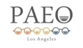 PAEO Los Angeles Coupons