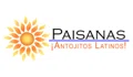 PAISANAS Coupons