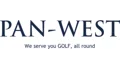 PAN-WEST Coupons