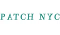 PATCH NYC Coupons