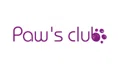 PAWS CLUB Coupons