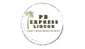 PB Express Liquor Coupons