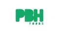 PBH Foods Coupons