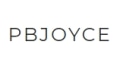 PBJoyce Coupons