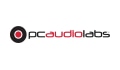 PC Audio Labs Coupons