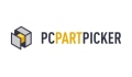 PCPartPicker Coupons