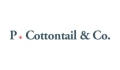 P. Cottontail & Co. Coupons