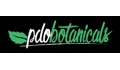 PDO Botanicals Coupons