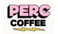 PERC Coffee Coupons