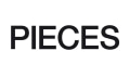 PIECES UK Coupons