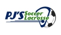 PJ's Soccer Lacrosse Coupons