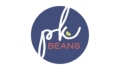 PK Beans Coupons