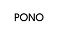 PONO Coupons