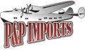 P&P Imports Coupons