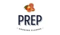 PREP Cooking Classes Coupons