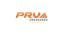 PRV Audio Coupons