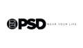 PSD Underwear Coupons