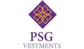 PSG VESTMENTS Coupons