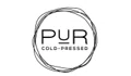 PUR Cold-Pressed Coupons