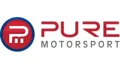 PURE Motorsport Coupons