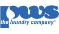 PWS Laundry Coupons