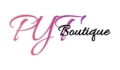 PYT Boutique Coupons