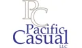 Pacific Casual Coupons