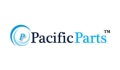 Pacific-Parts.com Coupons