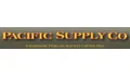 Pacific Supply Coupons