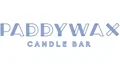 Paddywax Candle Bar Coupons