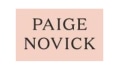 Paige Novick Coupons