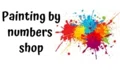 Painting by Numbers Shop Coupons