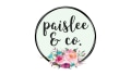 Paislee & Co. Coupons