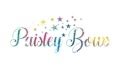 Paisley Bows Coupons