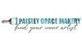 Paisley Grace Makery Coupons